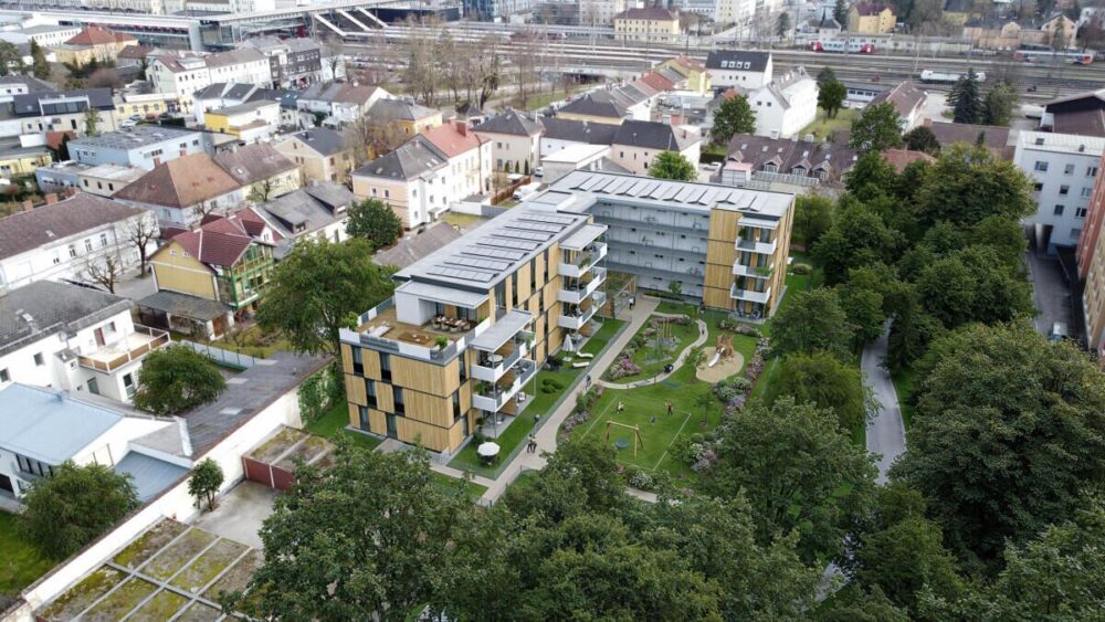 WHA Hygge Wels-Neustadt