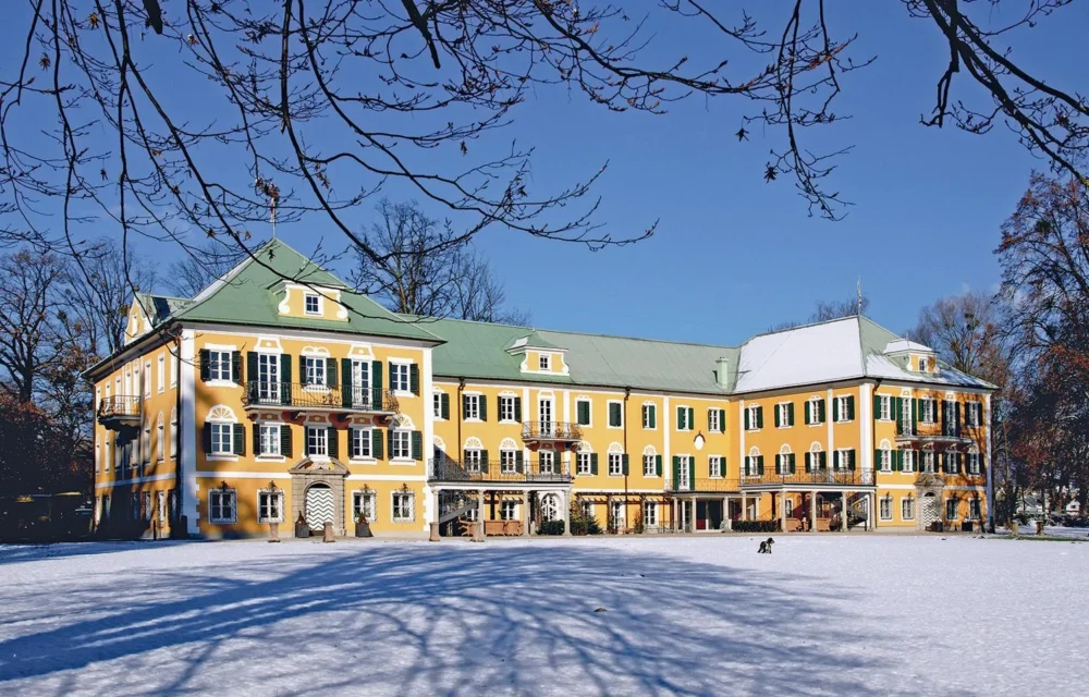 Gwandhaus Gössl Salzburg